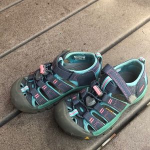 Keen Sandals